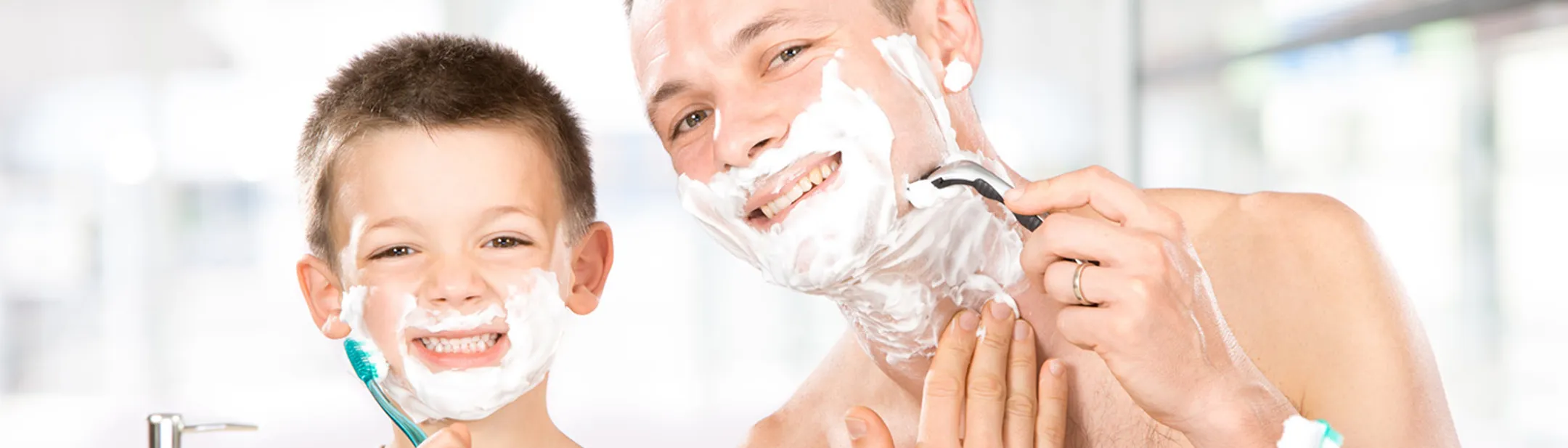 Shaving