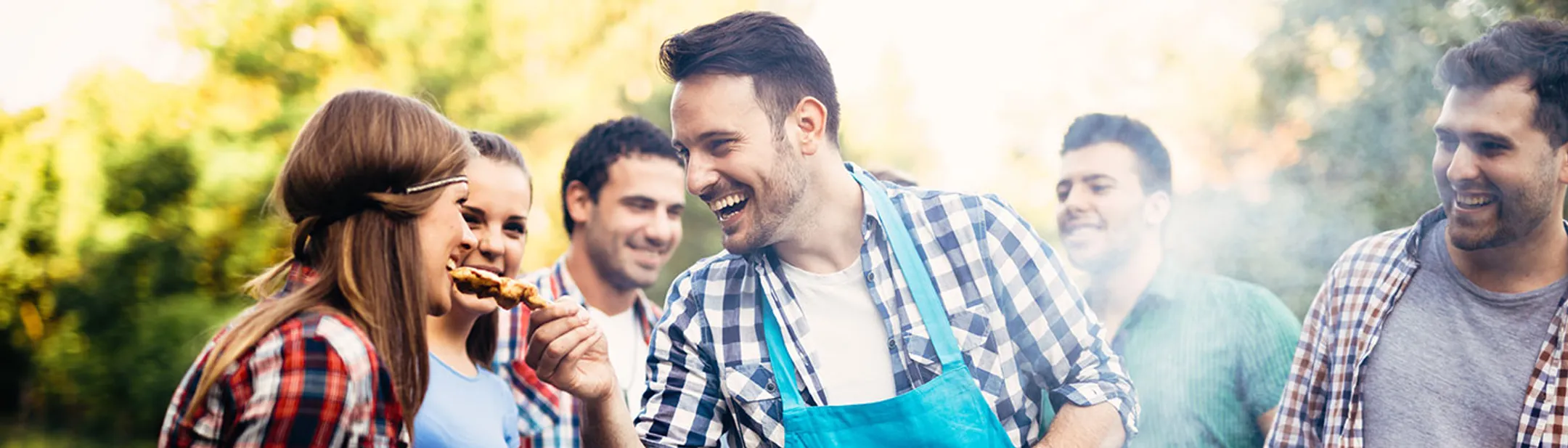 Barbecues