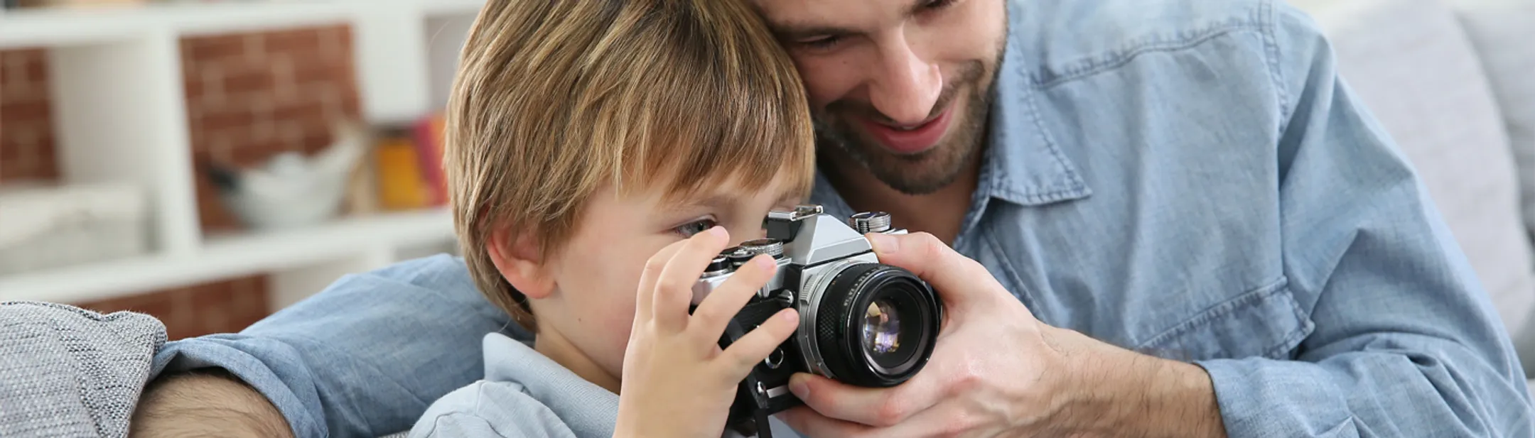 Appareil photo numérique