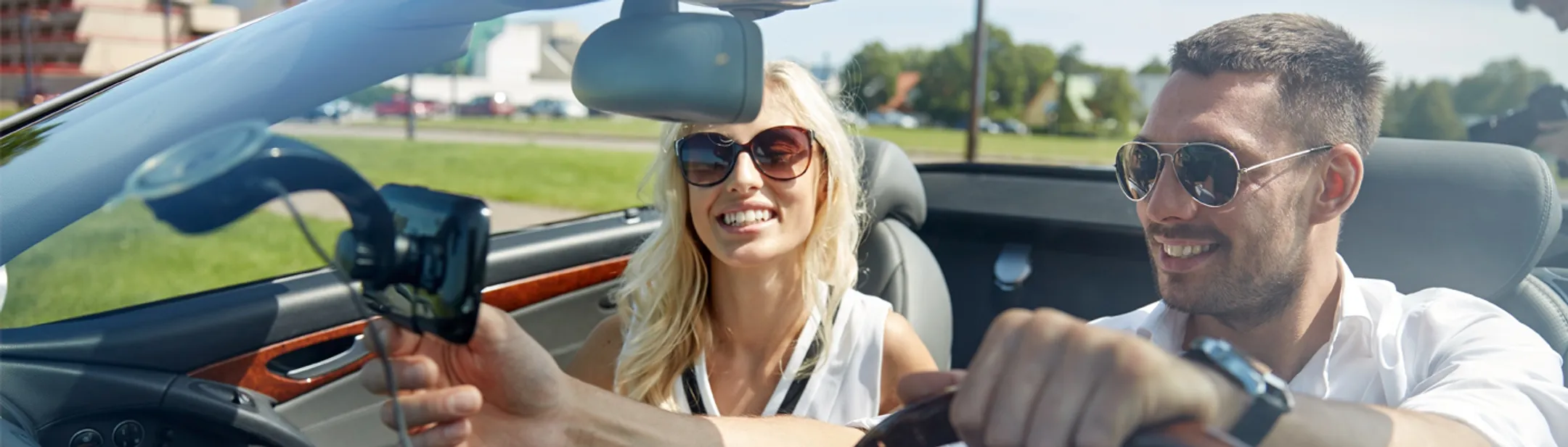 Système de navigation