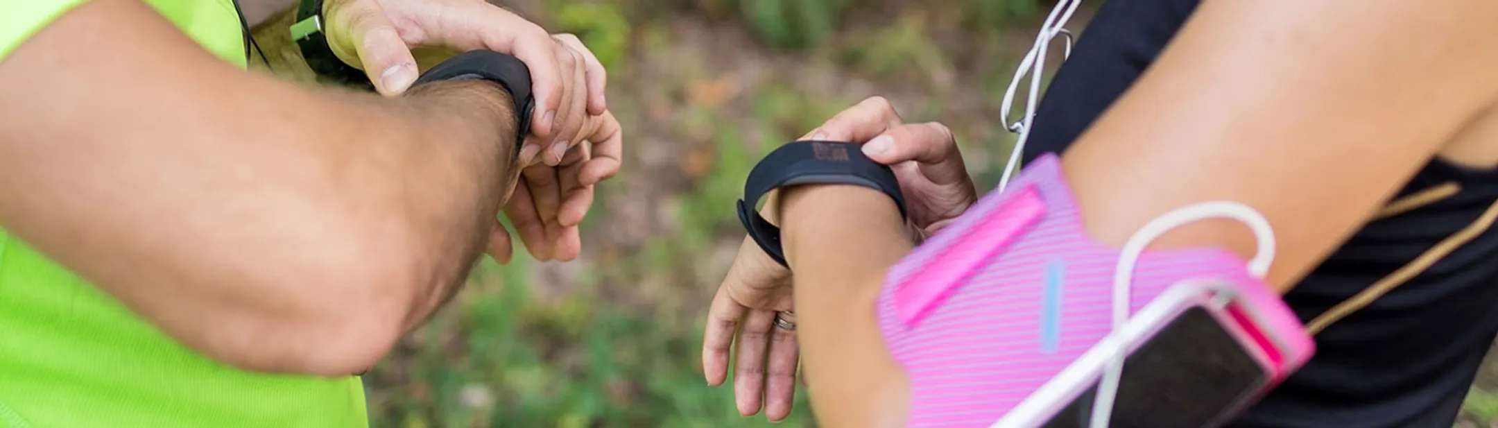 Accessoires de Sport