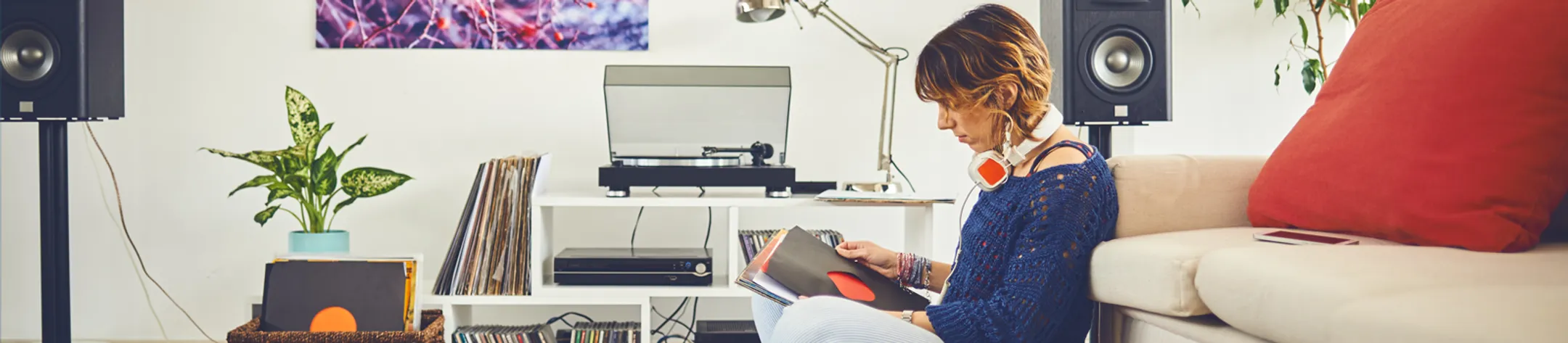 Home Audio