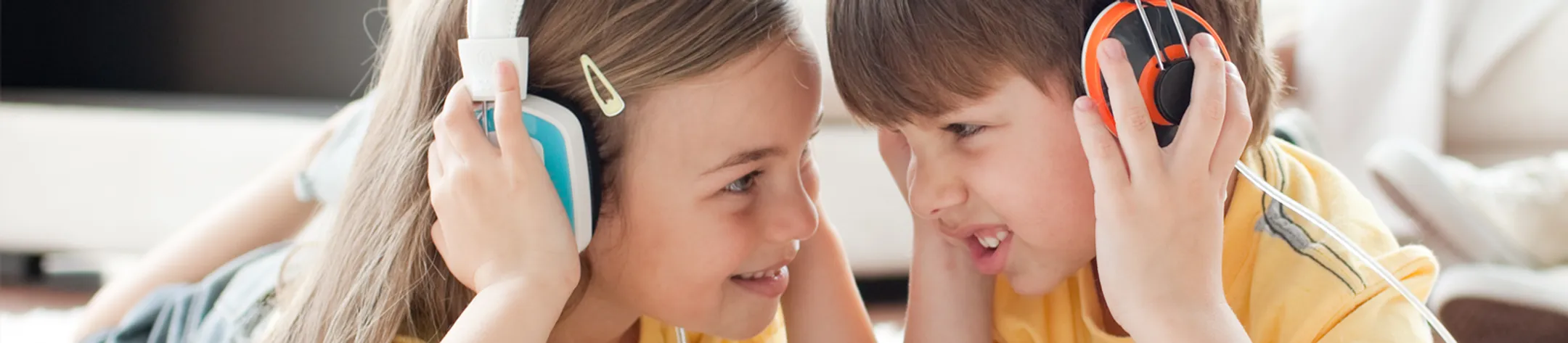 Casques & Écouteurs