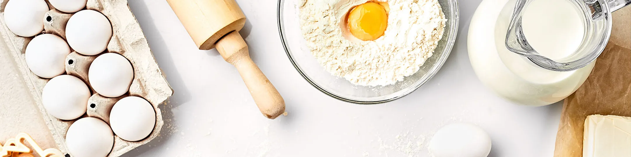 Ustensiles de pâtisserie