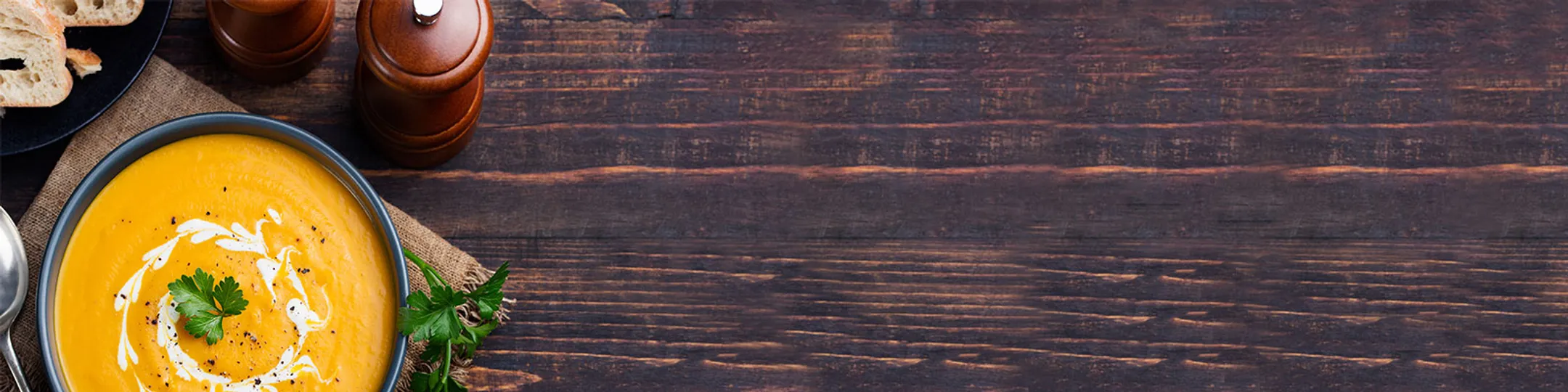 Koch- und Gewürzmühlen