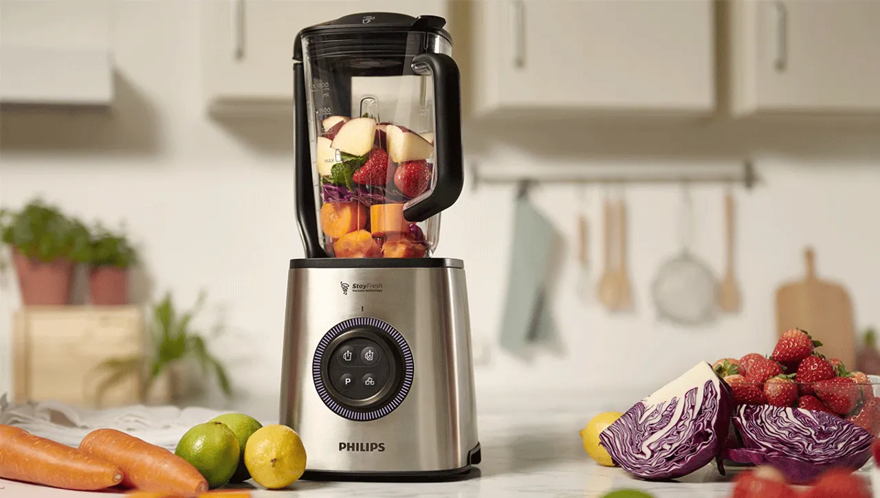 Robots de cuisine & mixers