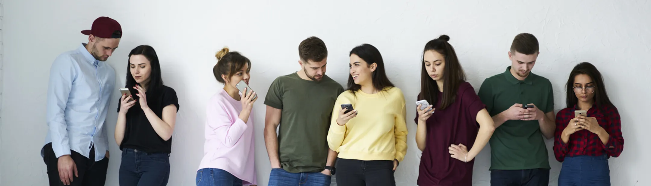 Smartphones reconditionnés