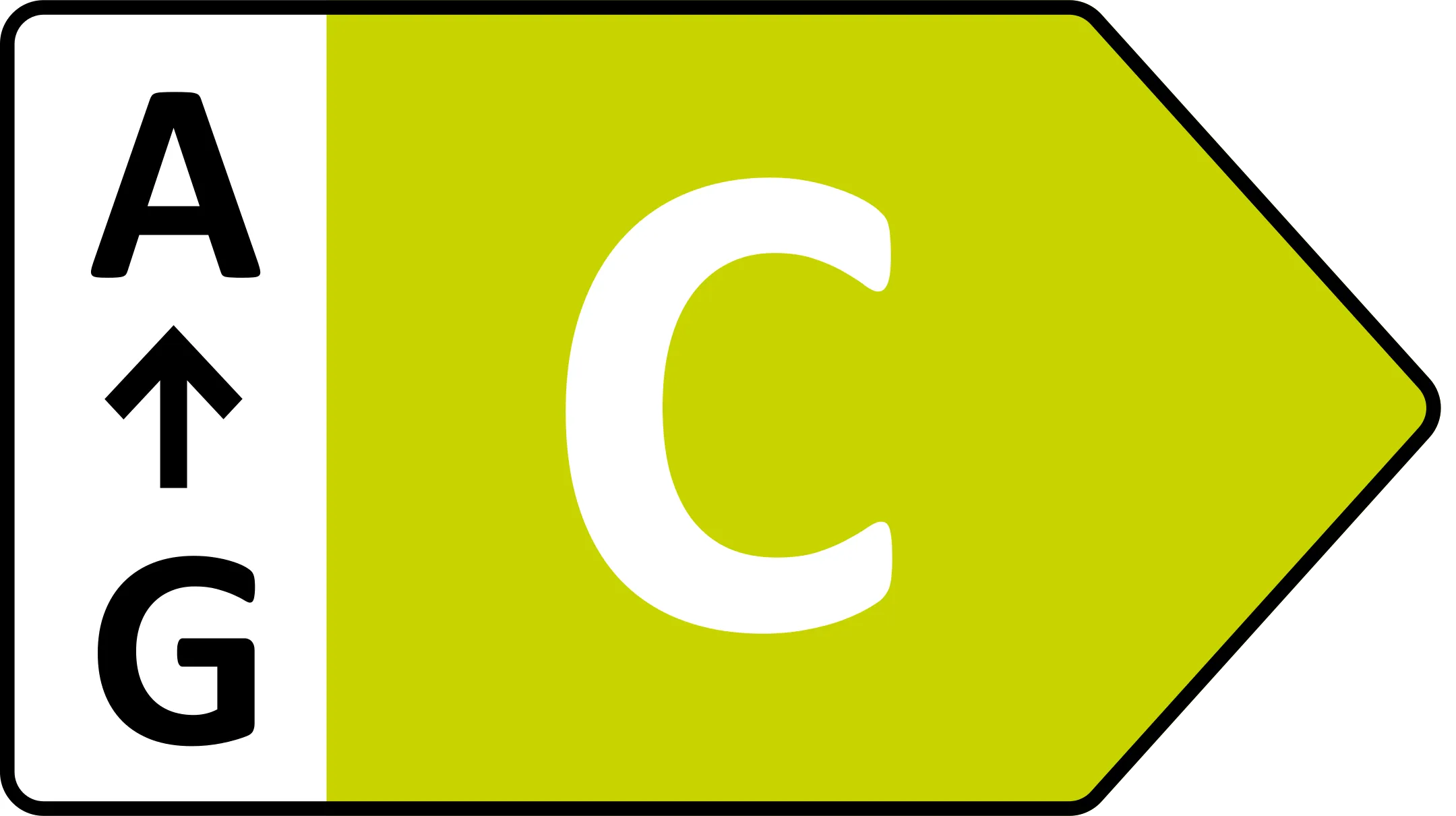 Nouveau label énergétique