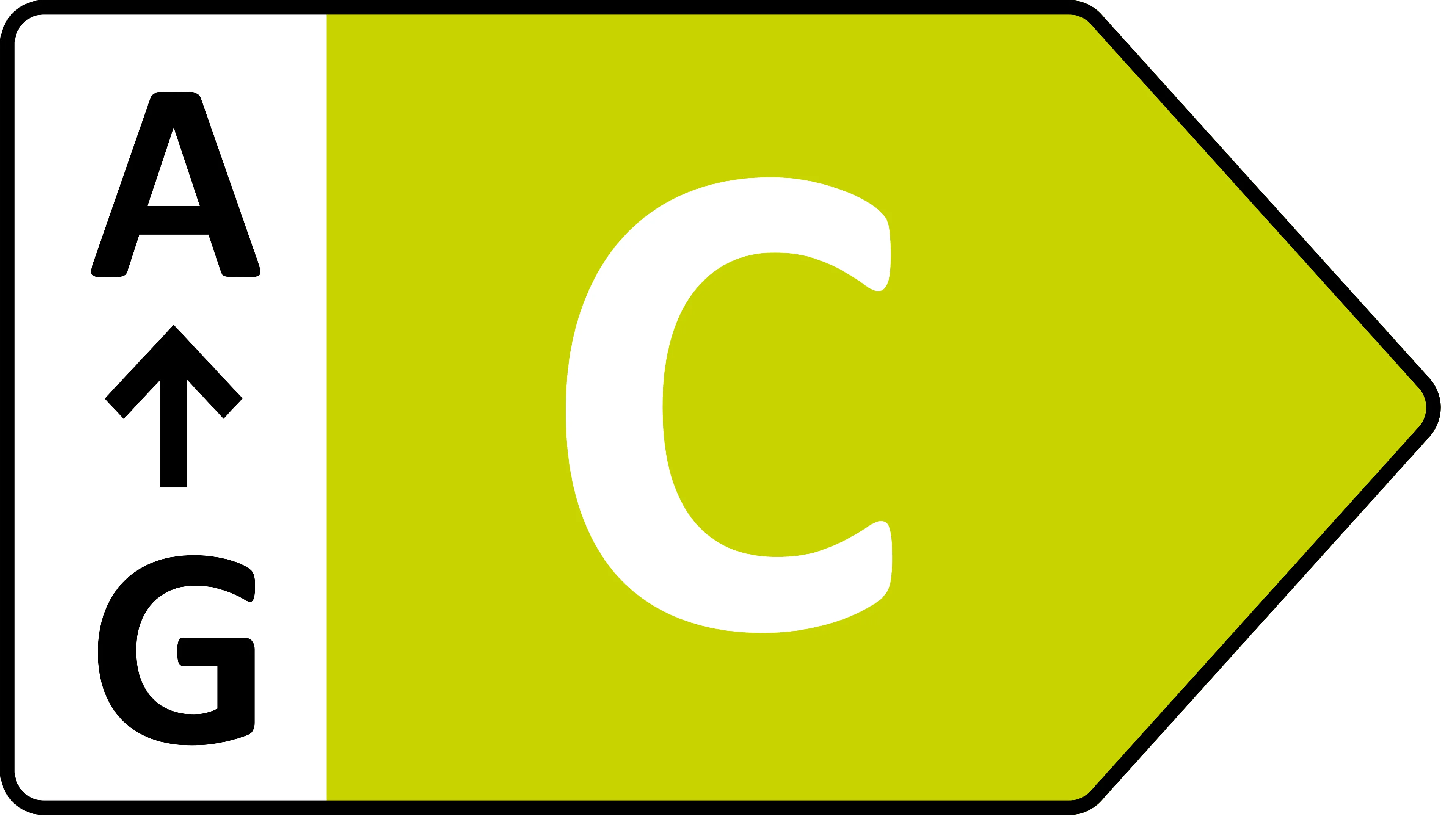 Nouveau label énergétique
