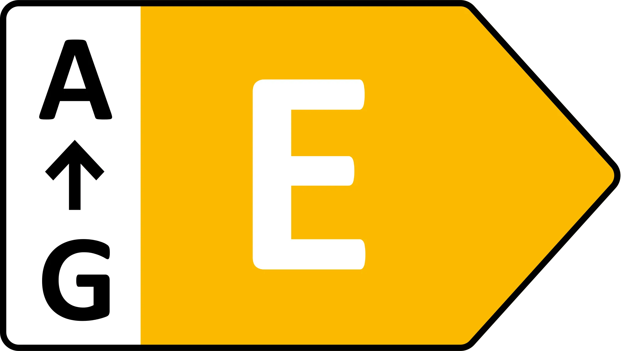 Nouveau label énergétique