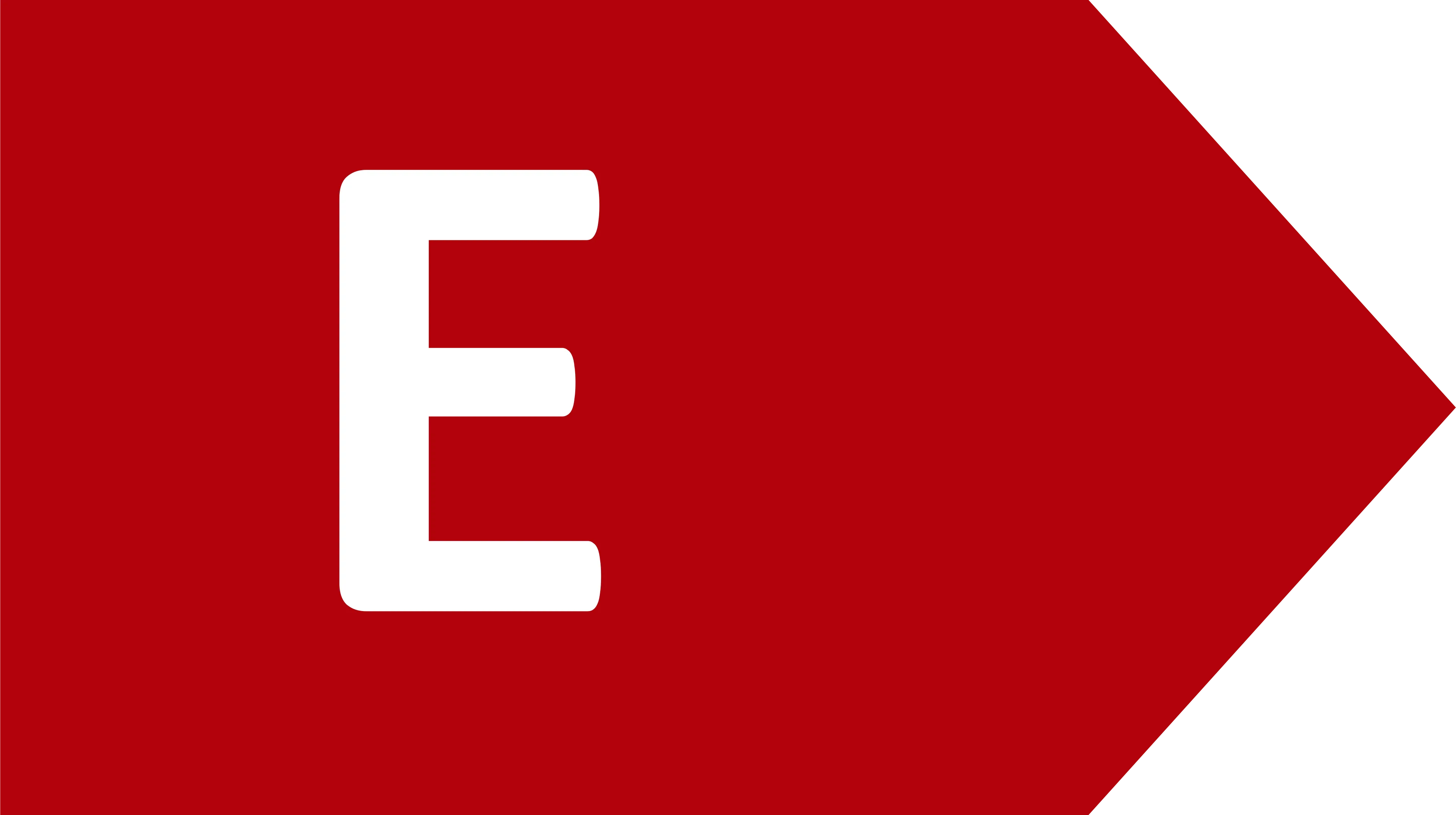 Nouveau label énergétique
