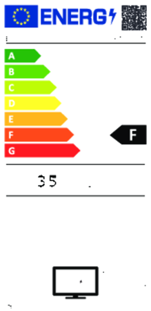 Blaupunkt TV BS40F2012NEB - 40 pouces