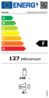 Zanussi Frigo encastrable ZBA23042SA