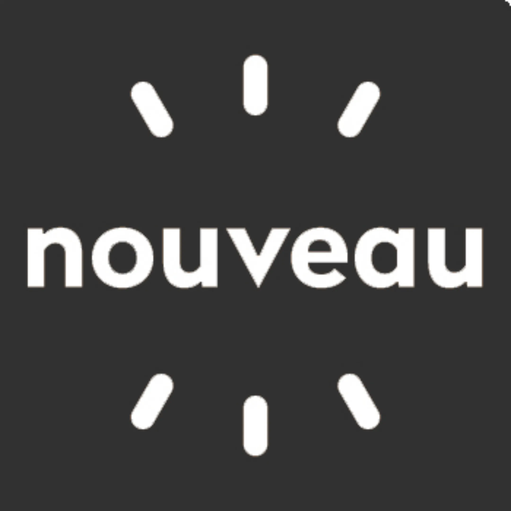 Nouveau