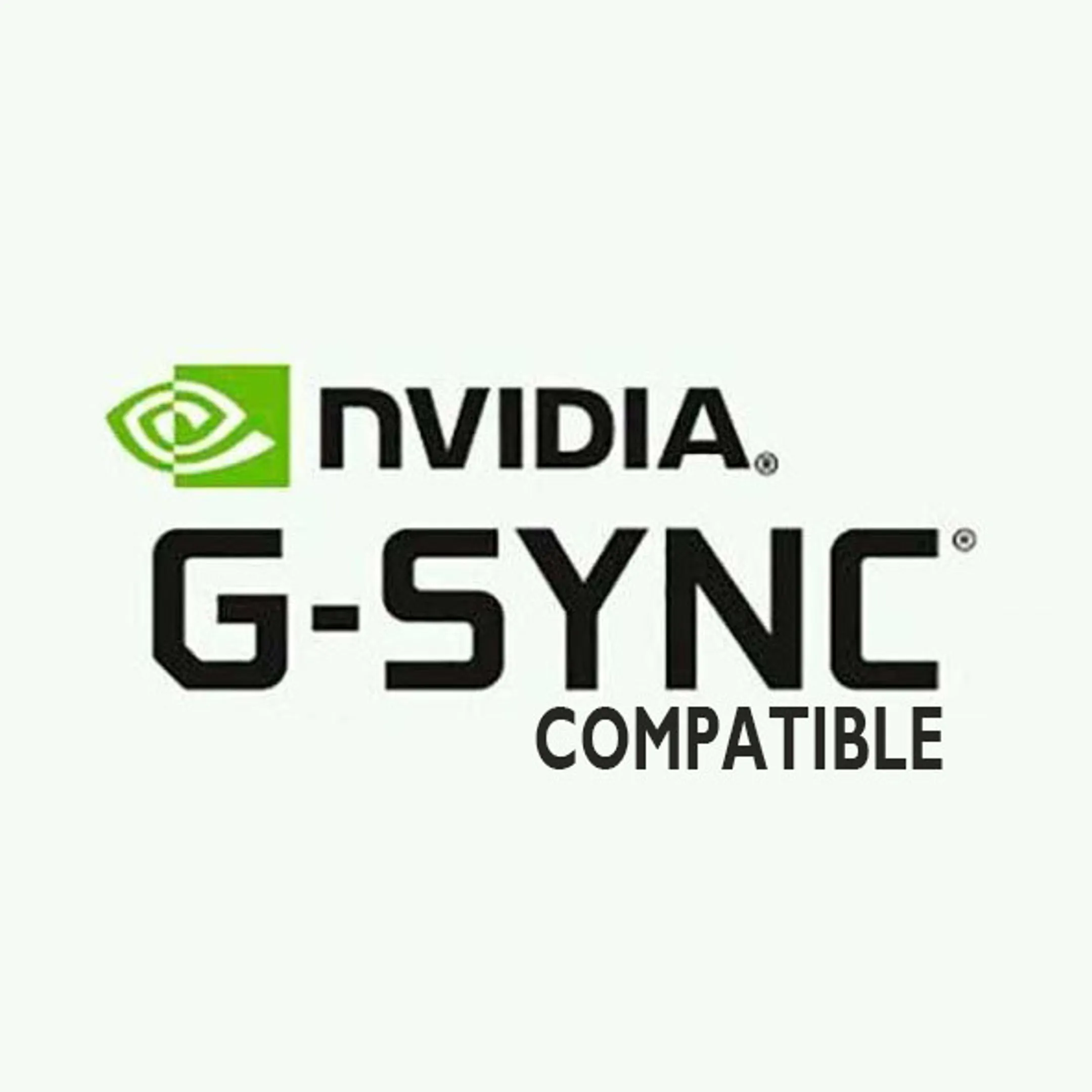 Nvidia G-Sync Compatible