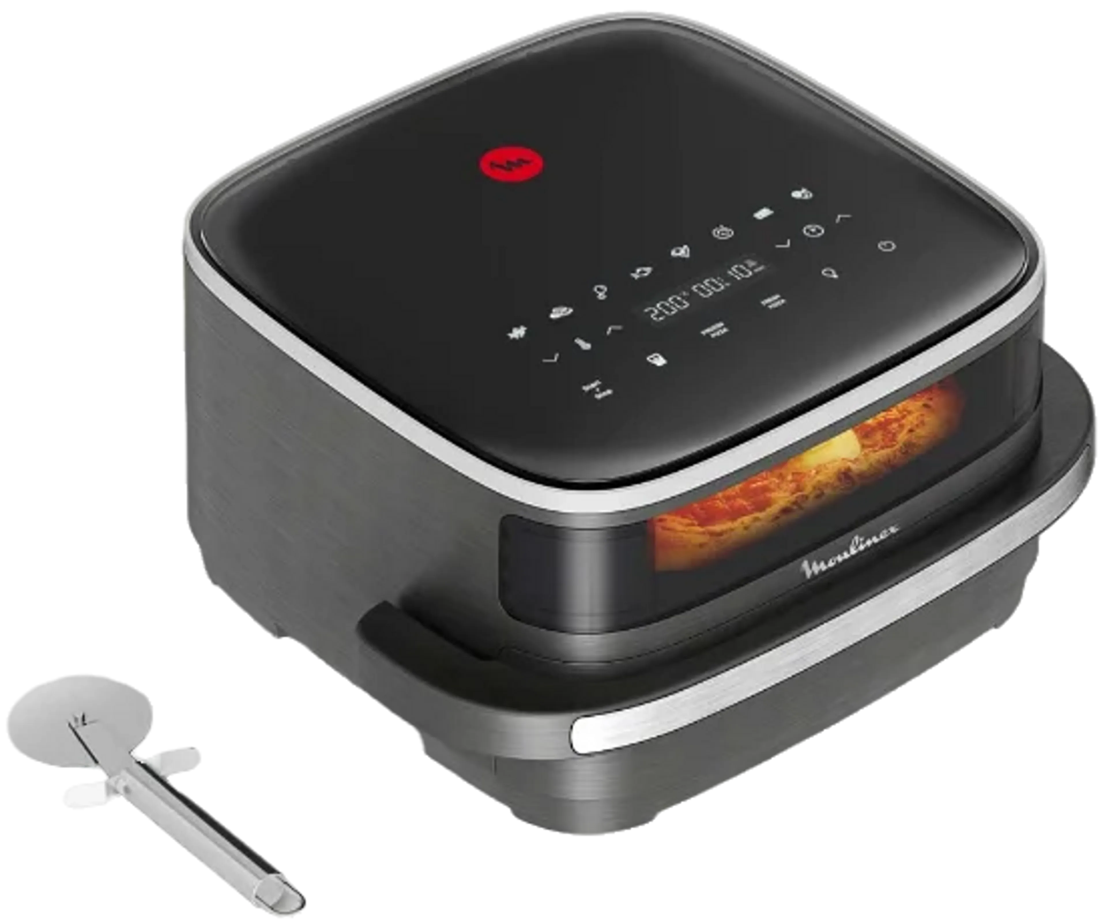 Airfryer Easy Fry XL Surface AL402HFO