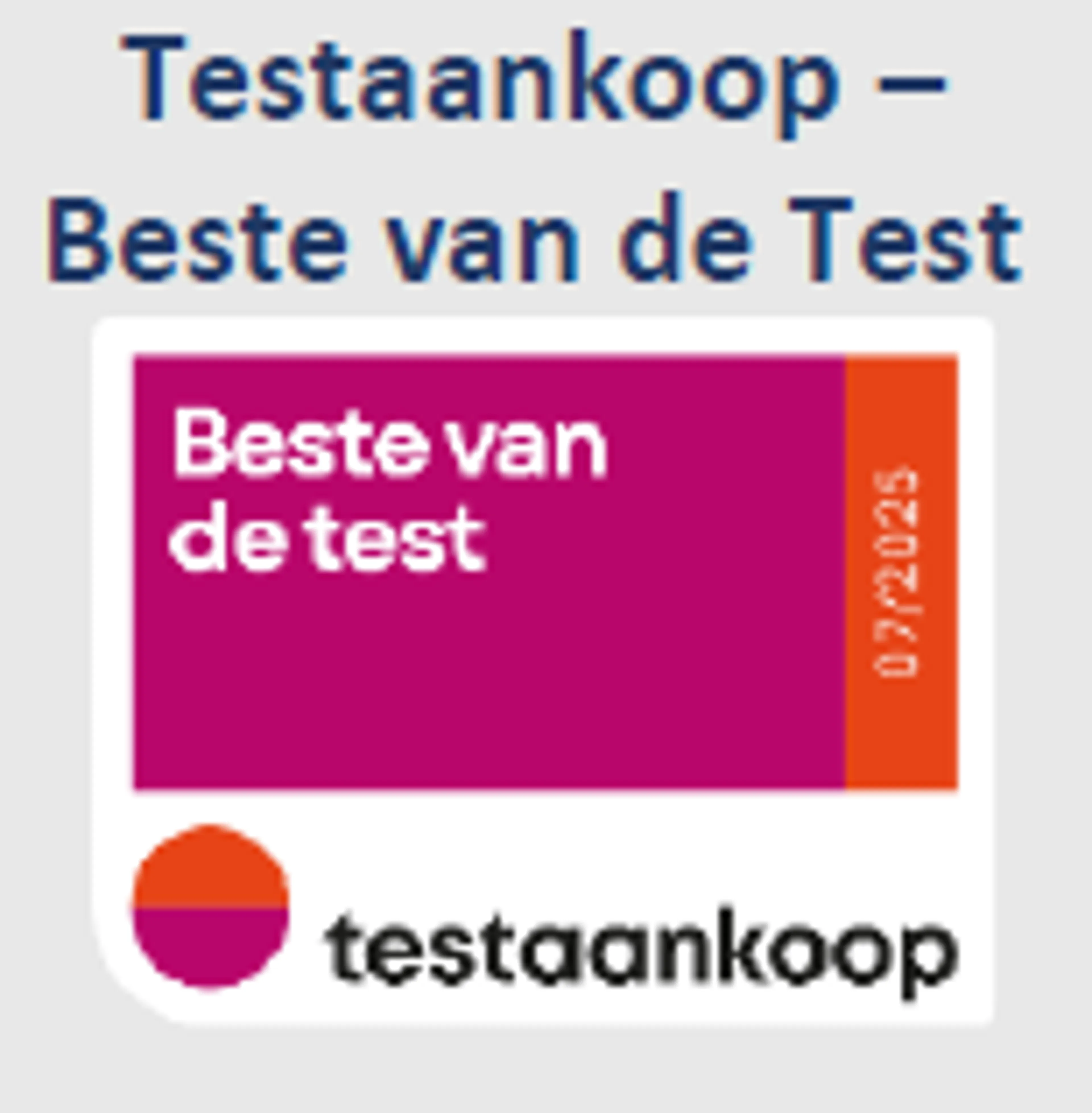 Testaankoop