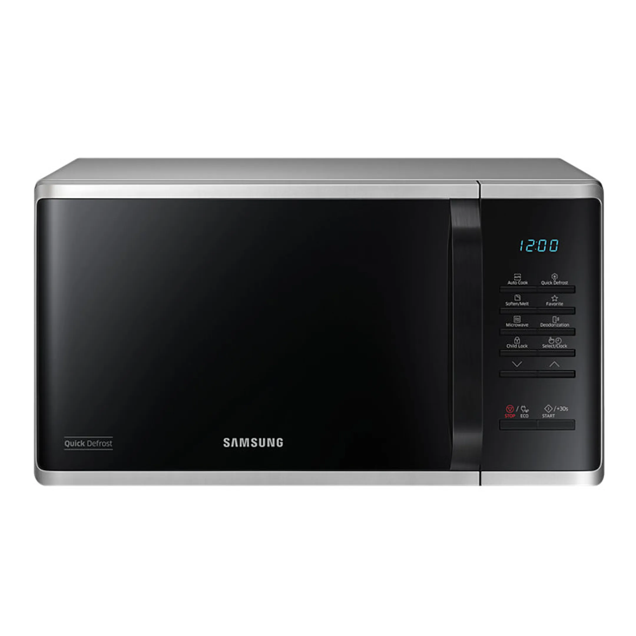 Samsung Microwave MS23K3513AS/EN image