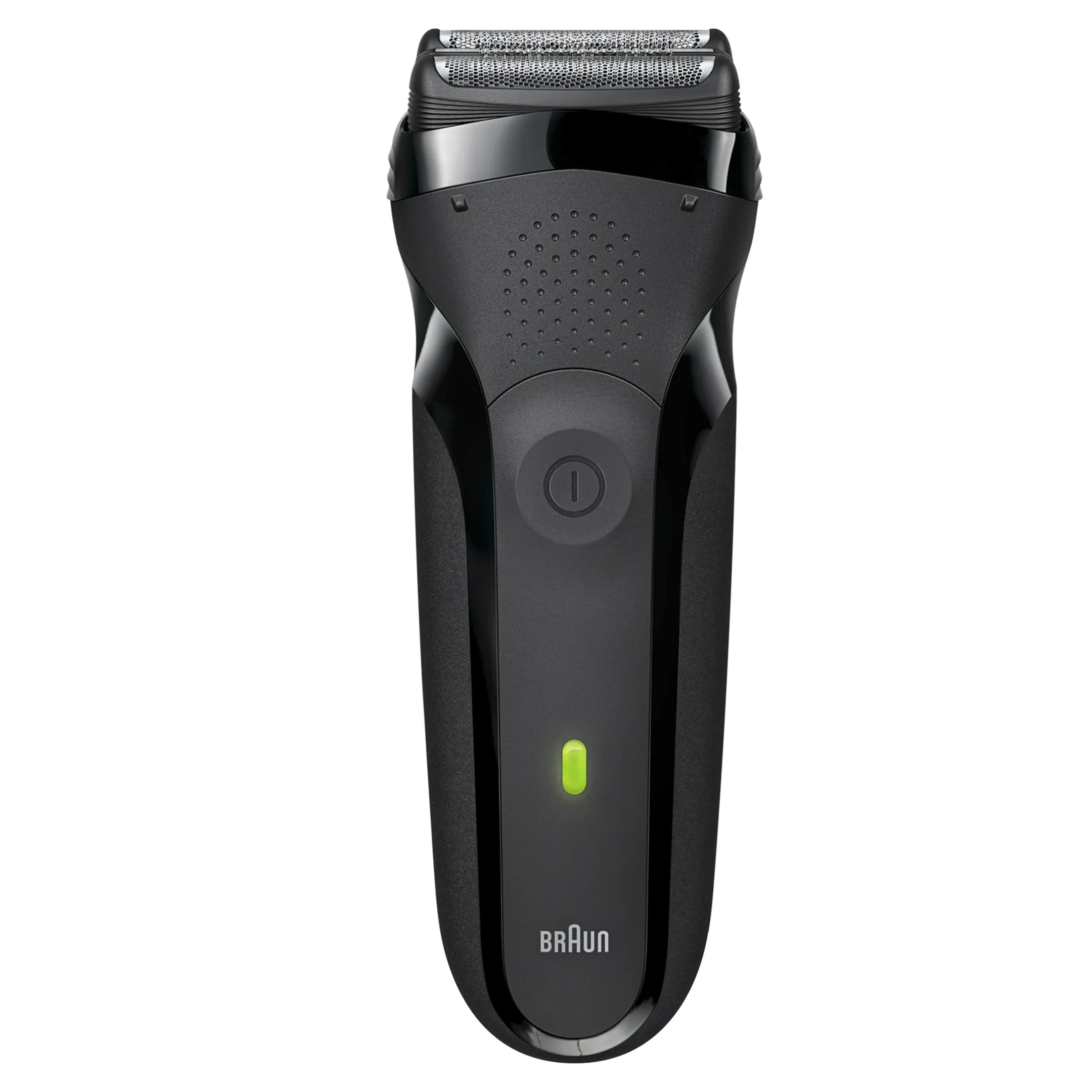 Braun Electric Shaver Series 3 301 image