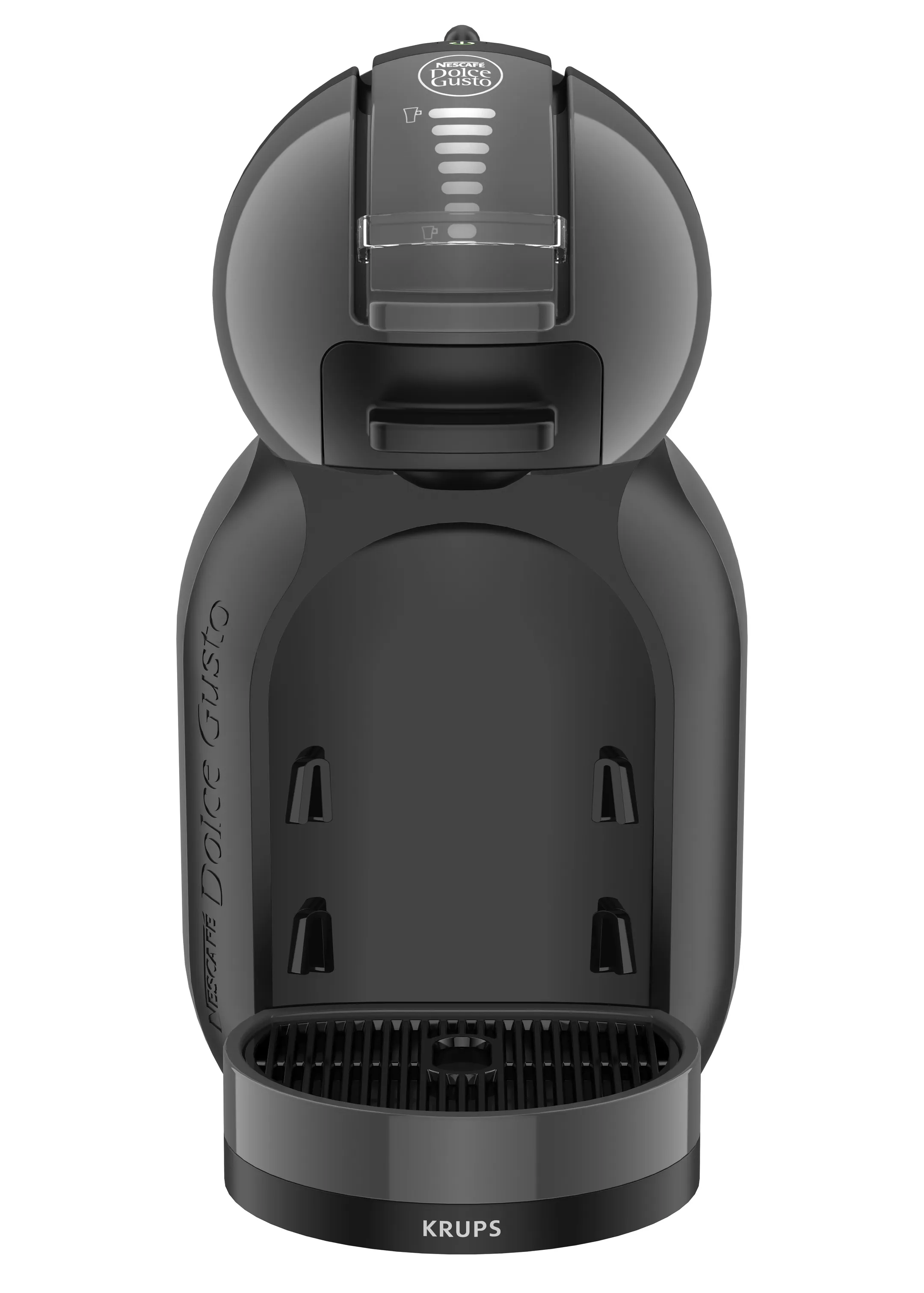 Krups Coffee machine Mini me KP1208 image