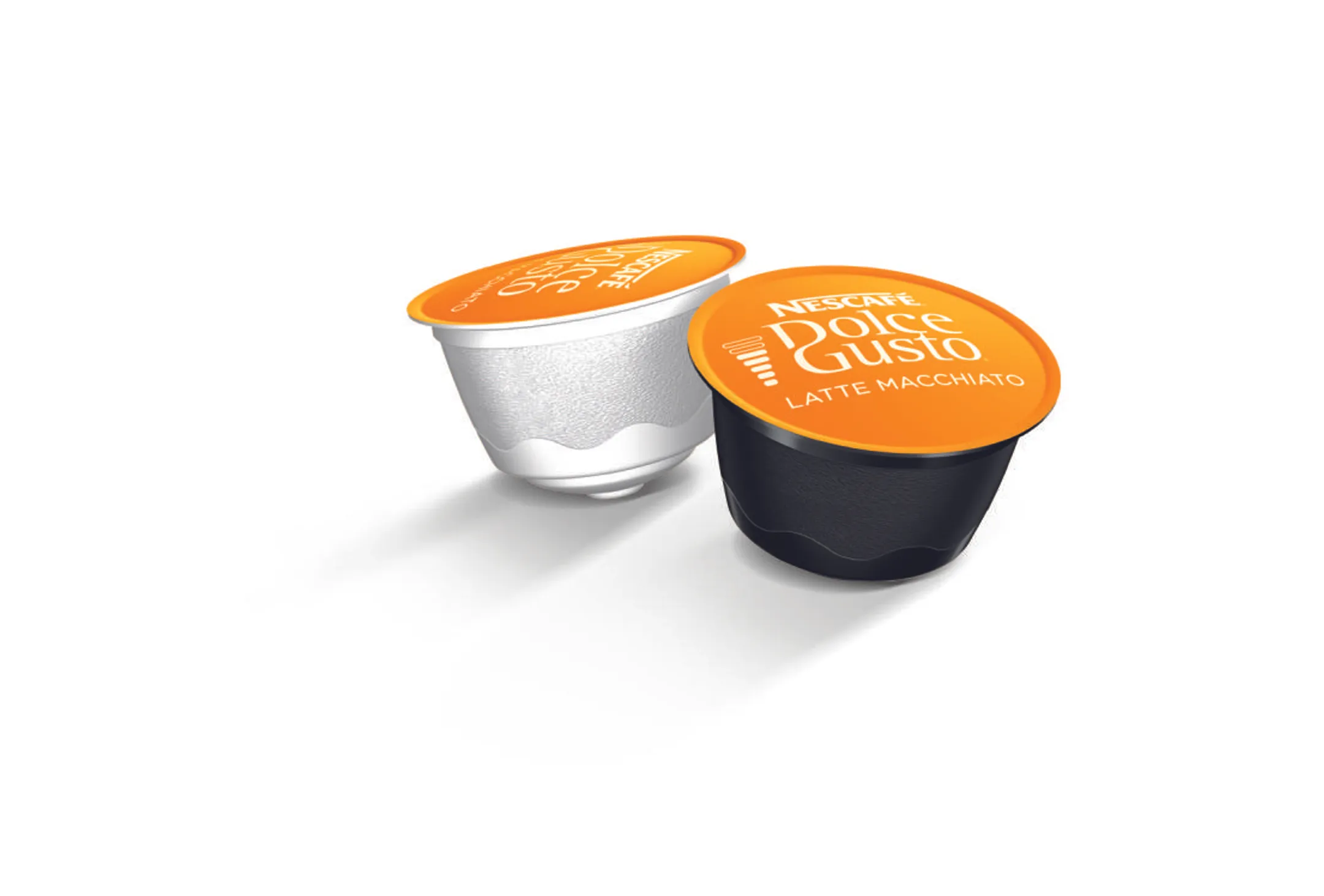 Krups Coffee machine Mini me KP1208 image