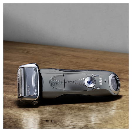Braun Rasoir Series 7 7865CC