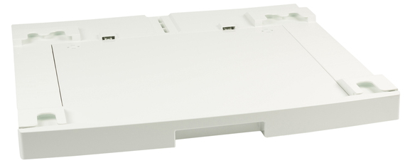 Electrolux Kit de superposition sèche-linge et lave-linge