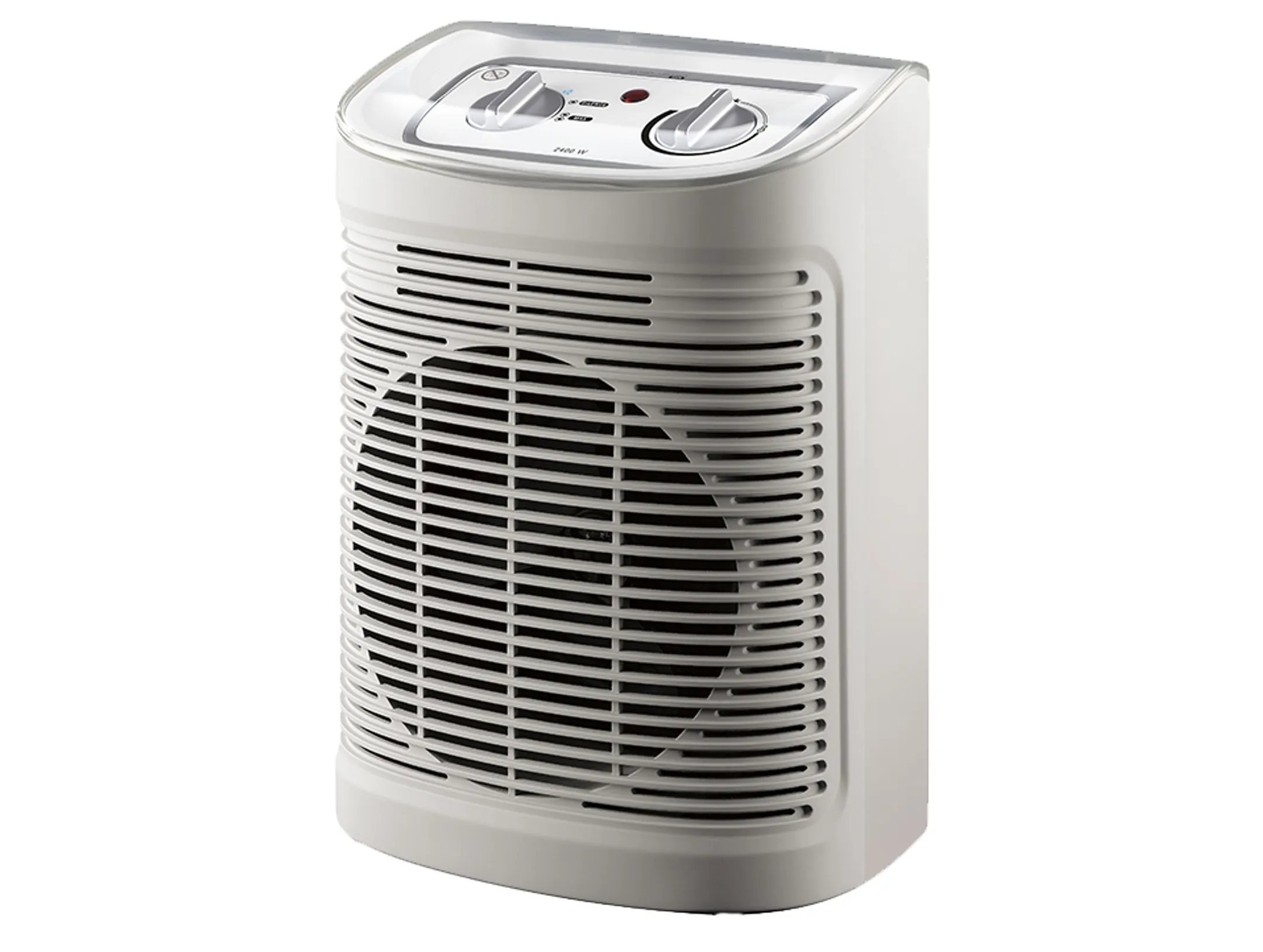 Heizlüfter Instant Comfort Aqua SO6510