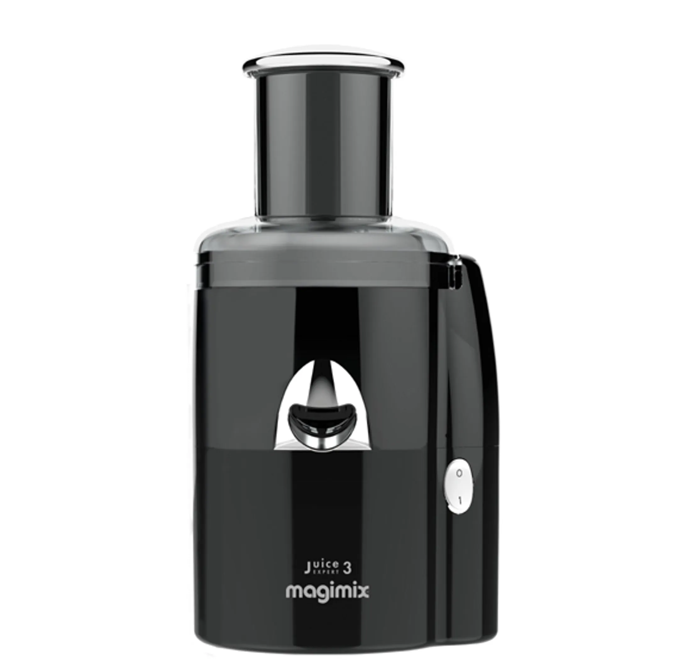 Magimix Extracteur de jus Juice expert 3 18081EB image