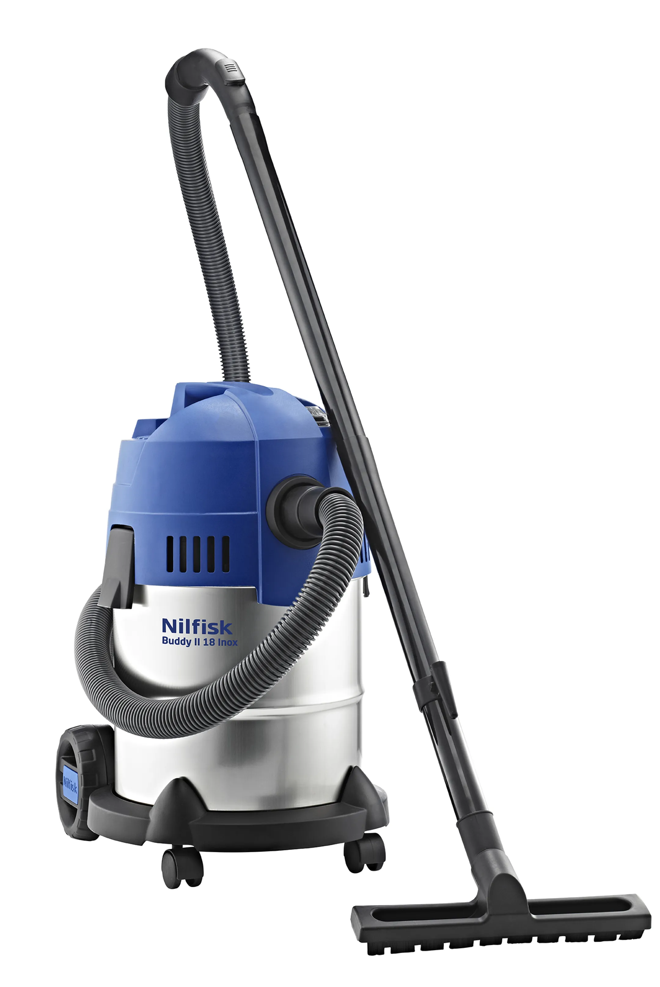Nilfisk Aspirateur Avale-tout BUDDY II 18  image