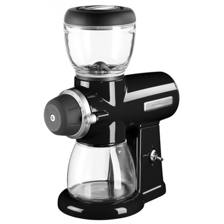 KitchenAid Moulin à café 5KCG0702EOB 