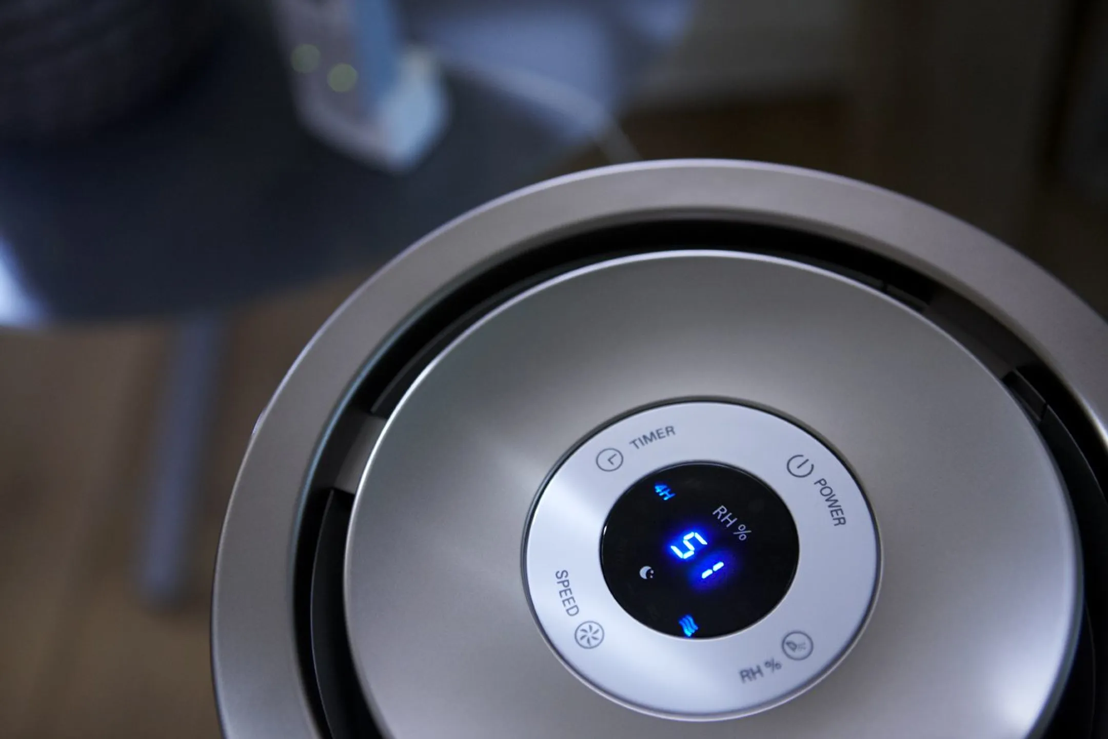 Philips Humidificateur d'air HU4813/10 image