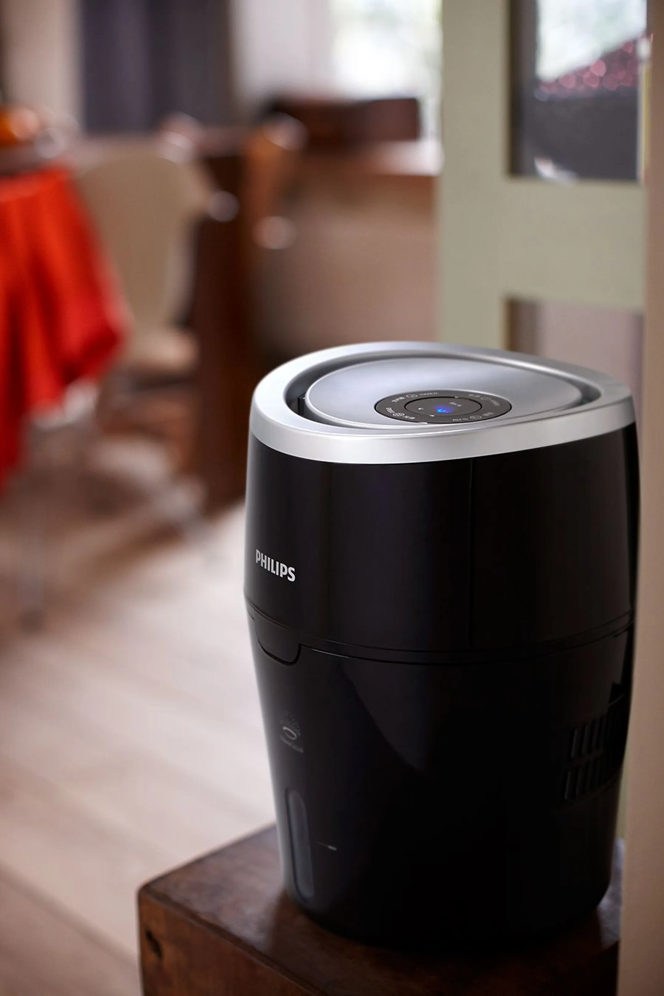 Philips Humidificateur d'air HU4813/10 image