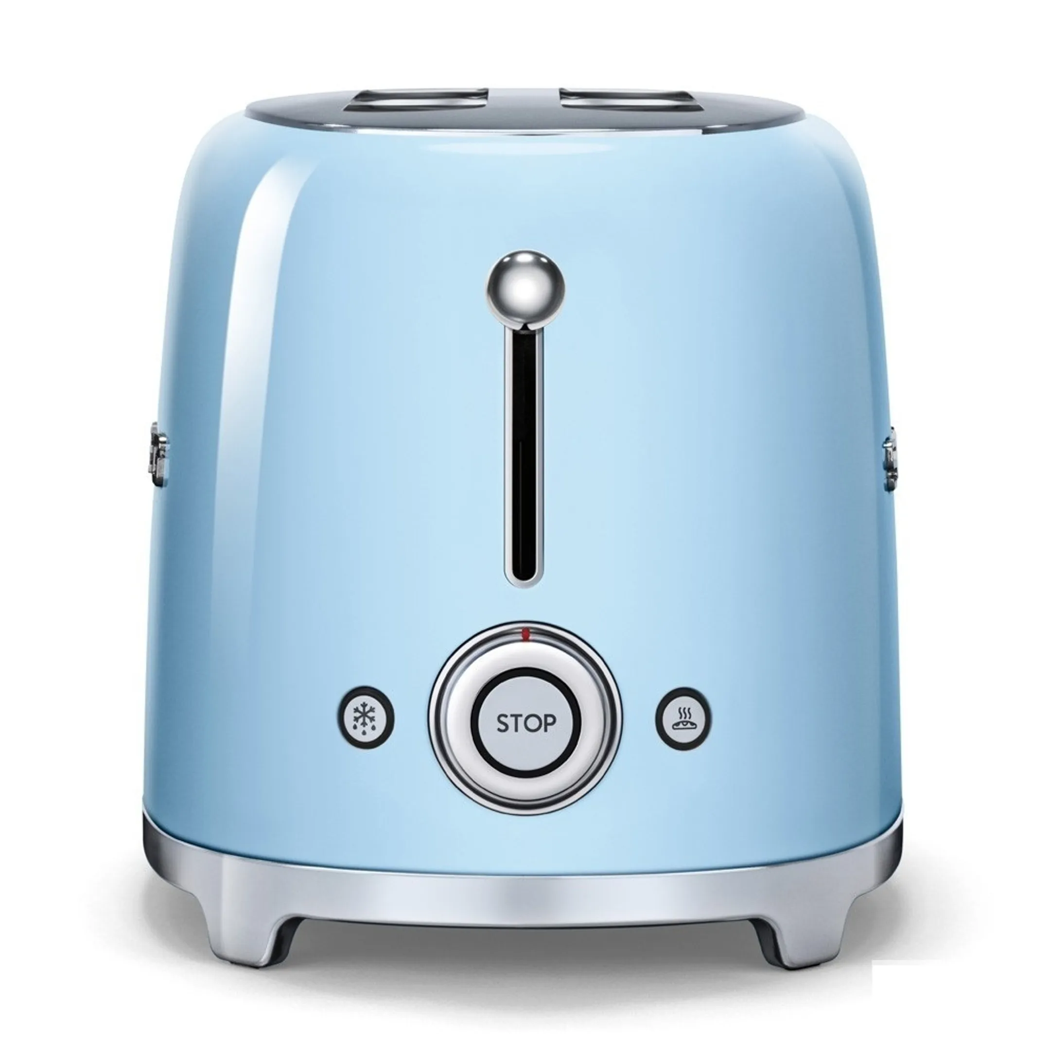 Smeg Grille-pain TSF02PBEU image