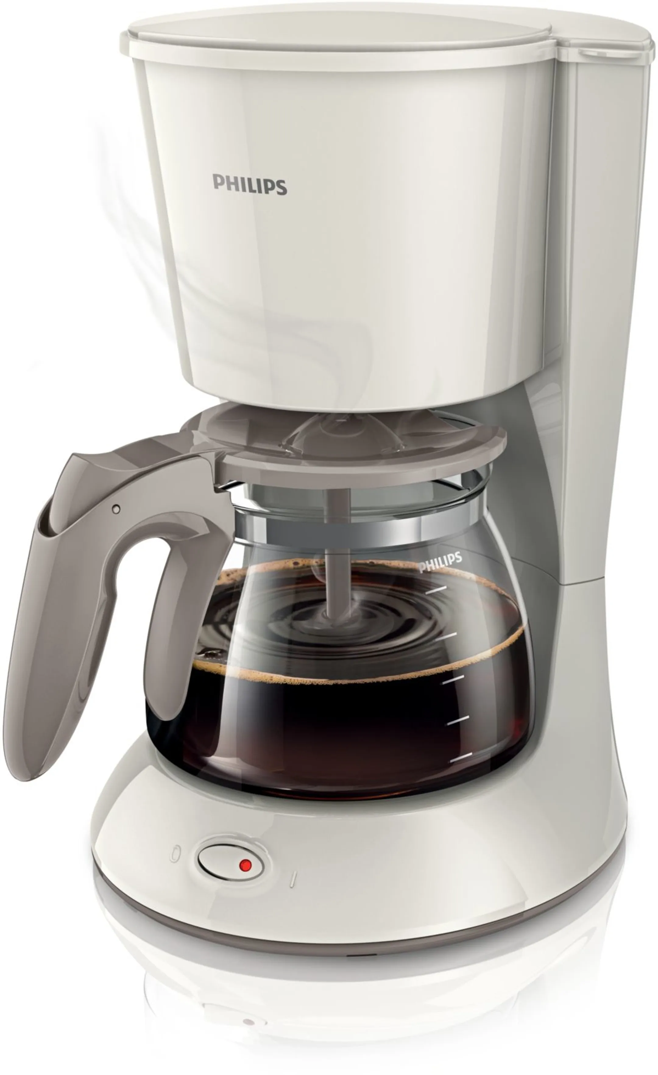 Machine à café Daily Collection HD7461/00