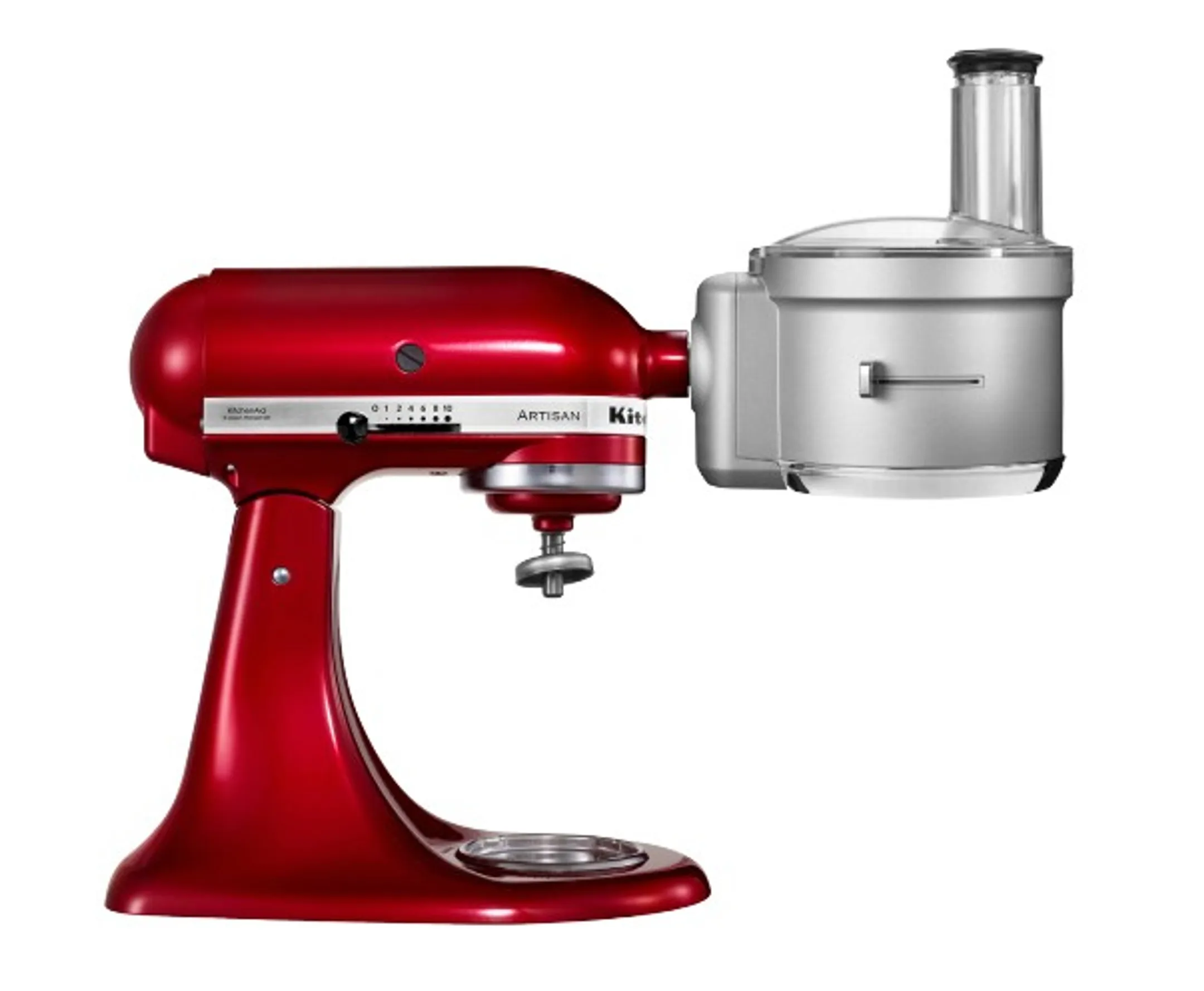 KitchenAid Accessoire pour mixeur/robot ménager 5KSM2FPA  image