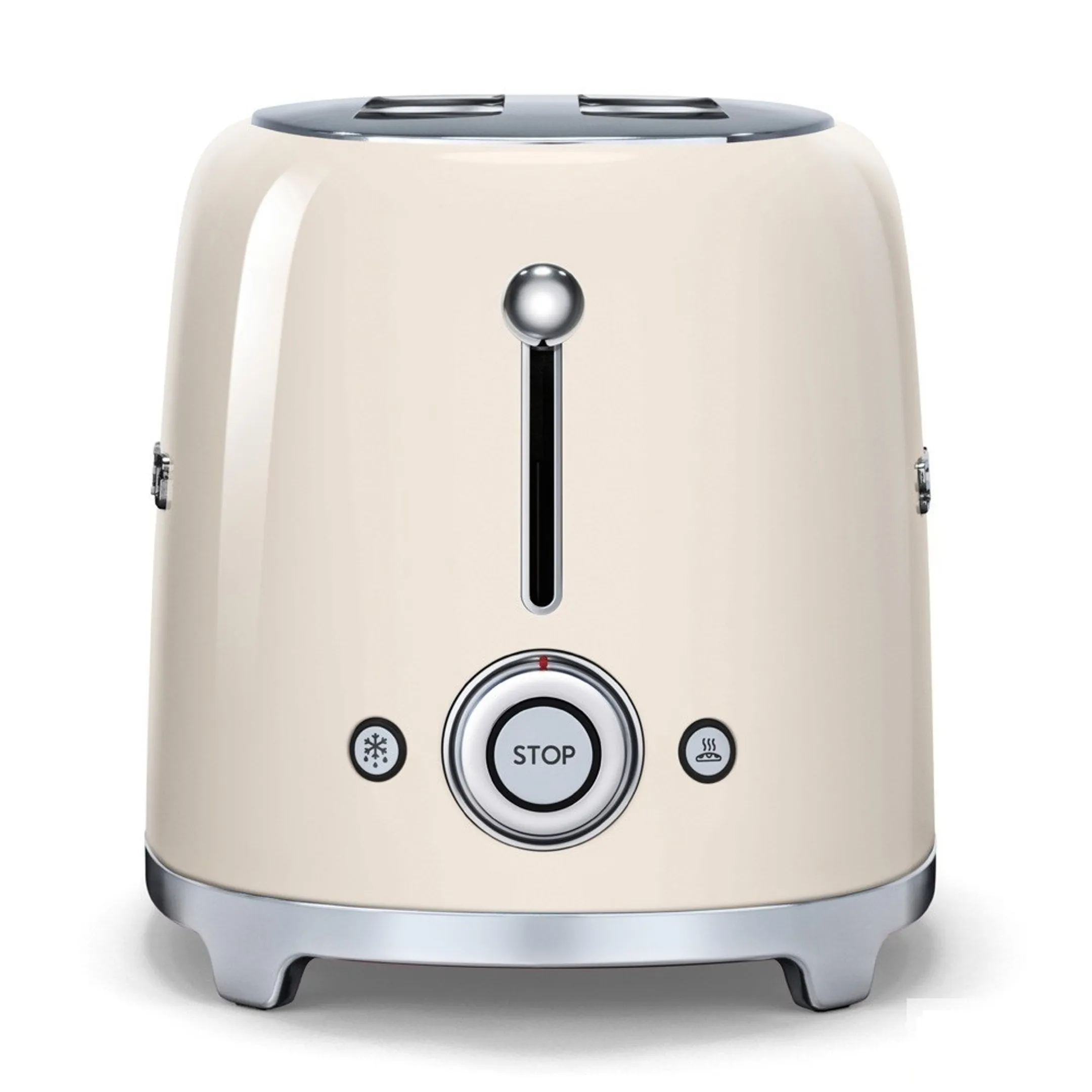 Smeg Grille-pain  TSF02CREU image