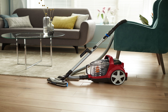 Philips Aspirateur sans sac FC9532/09