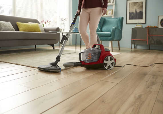 Philips Aspirateur sans sac FC9532/09