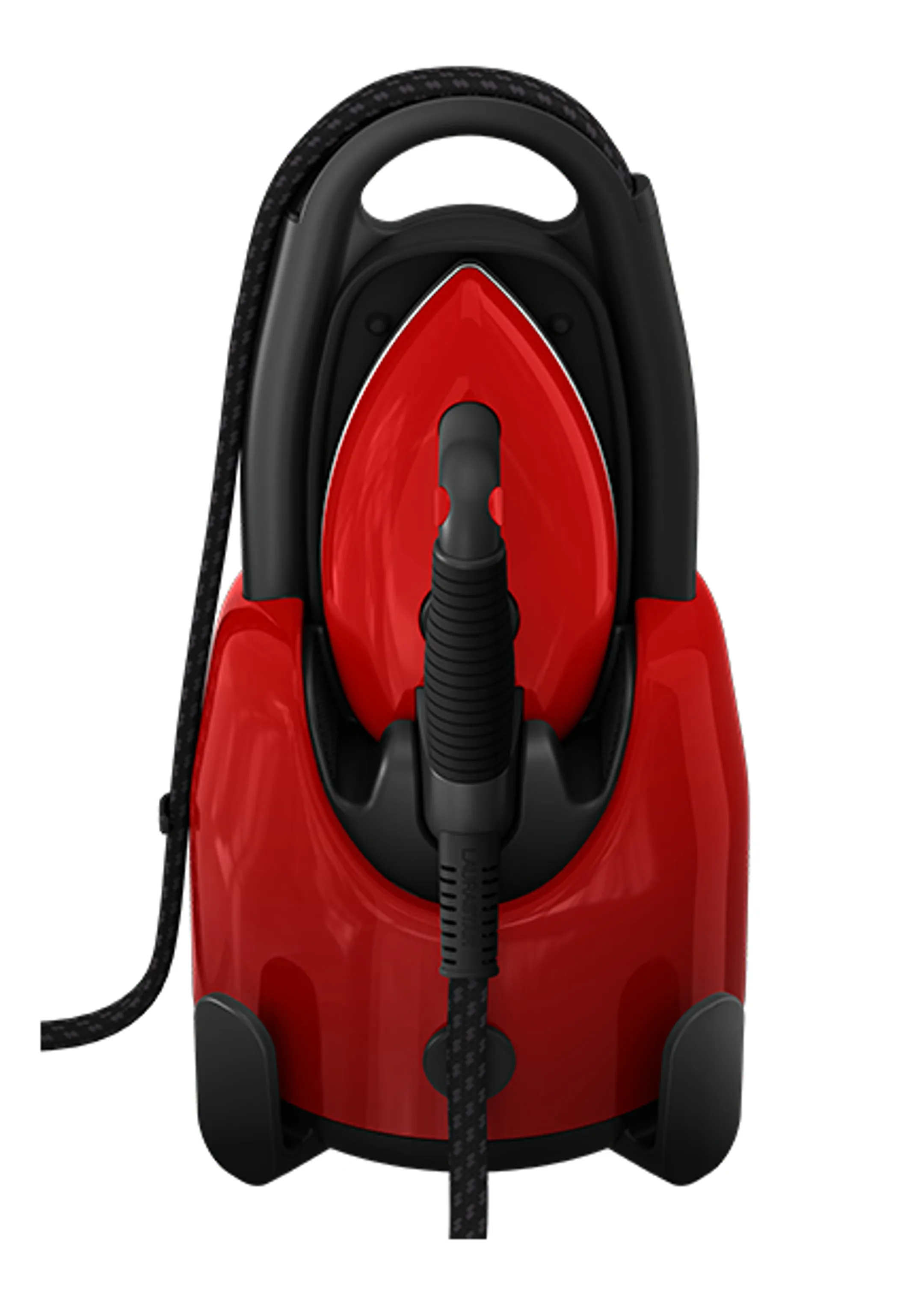 Laurastar Centrale vapeur Lift Original Red image