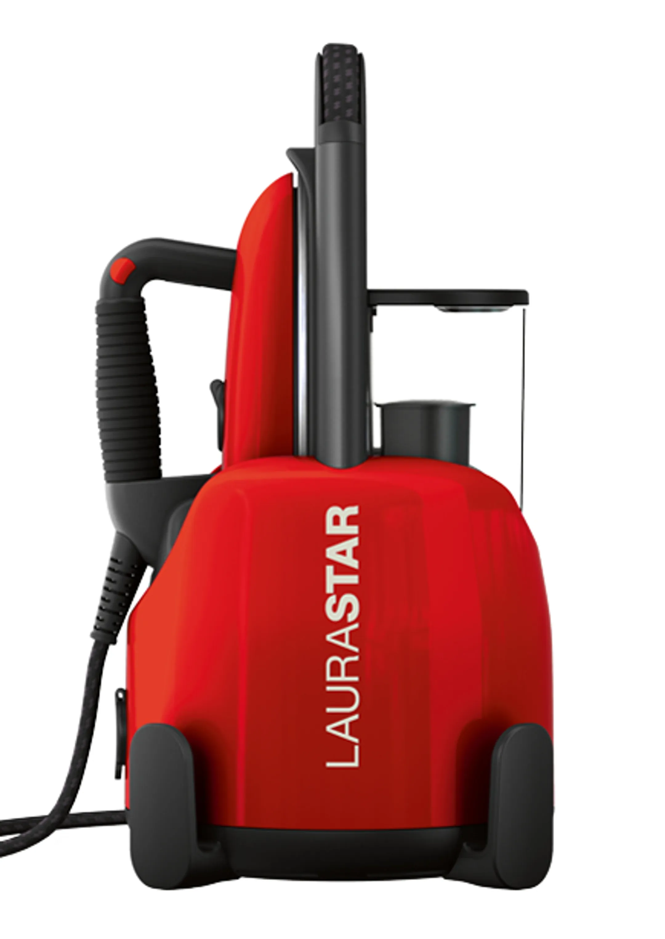 Laurastar Centrale vapeur Lift Original Red image