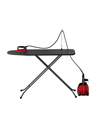 Laurastar Centrale vapeur Lift Original Red