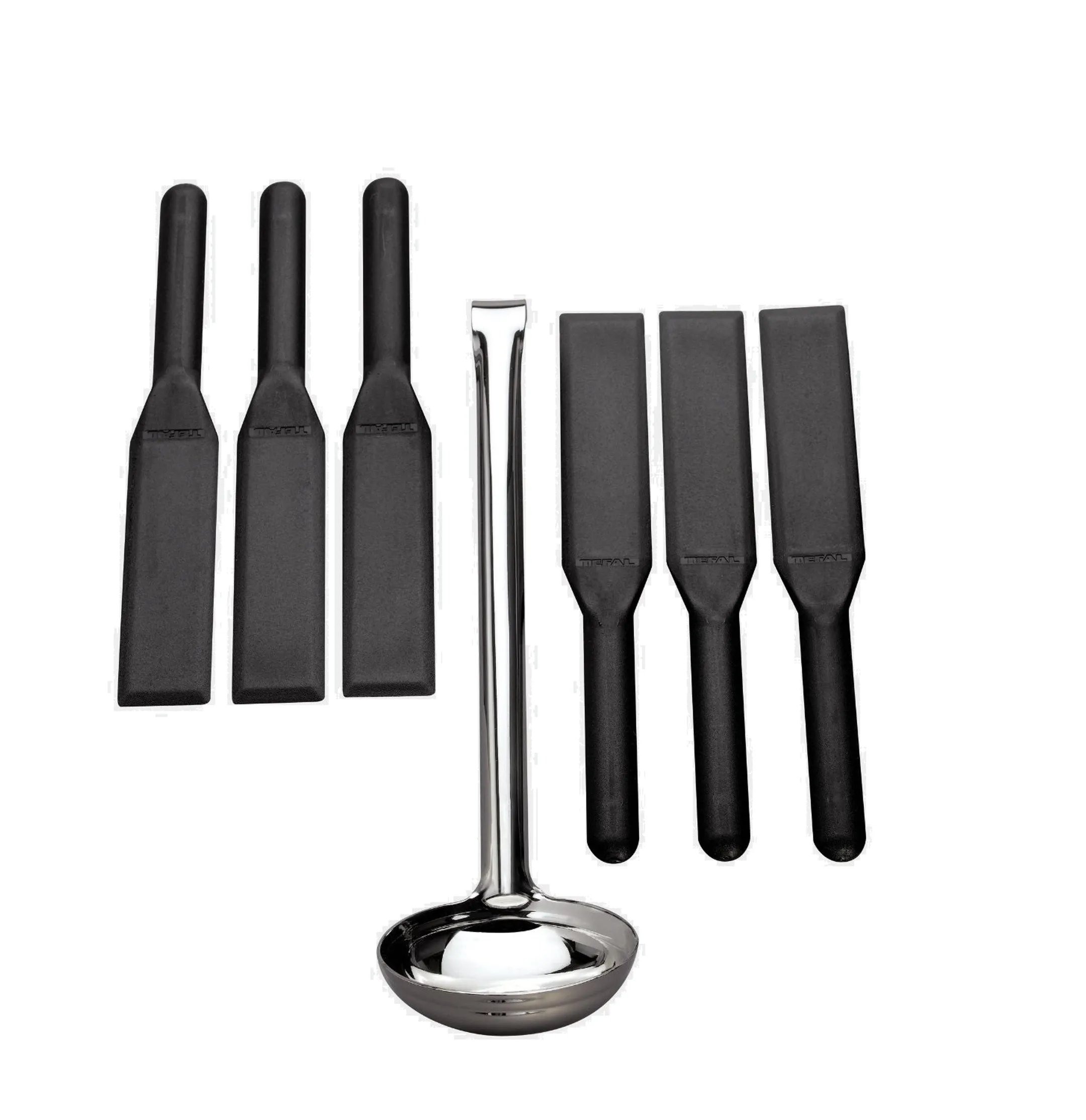 Tefal Crêpière Crep'party PY558813 image