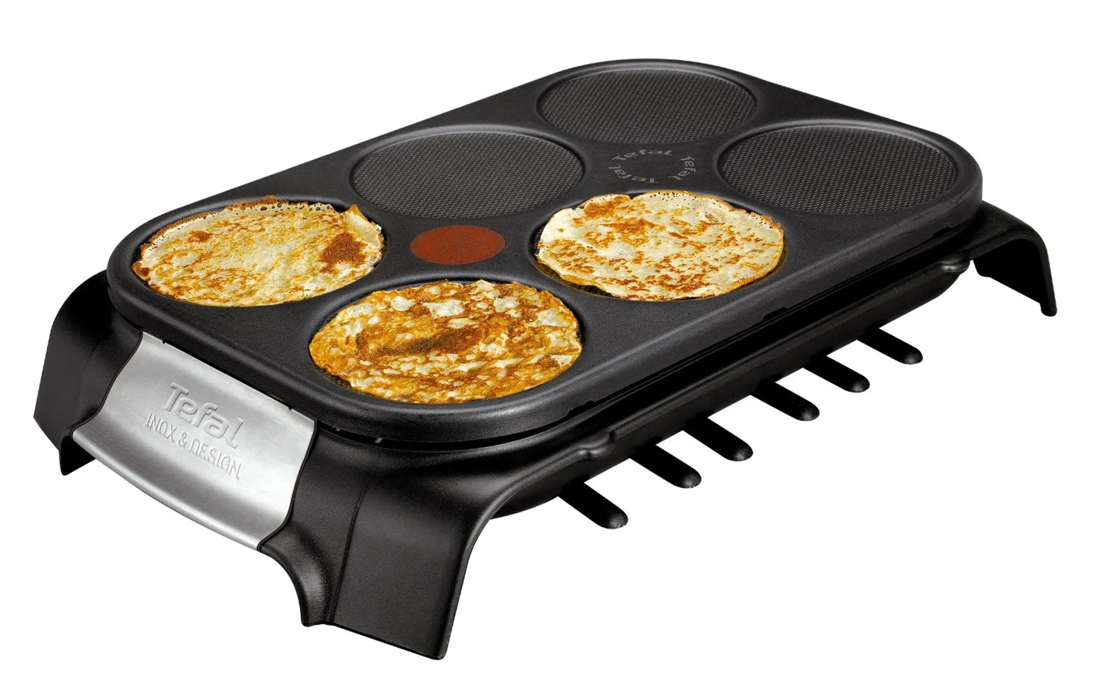 Tefal Crêpière Crep'party PY558813 image