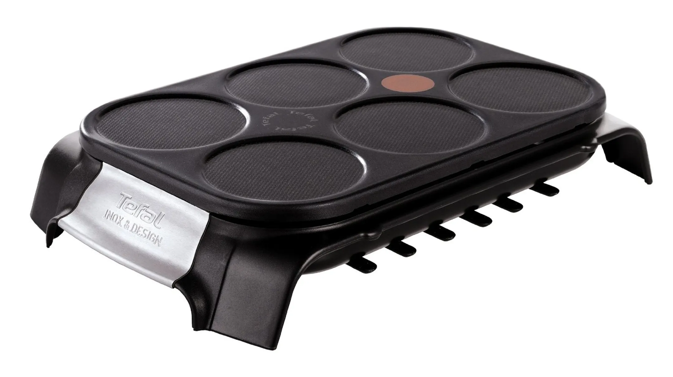 Tefal Crêpière Crep'party PY558813 image