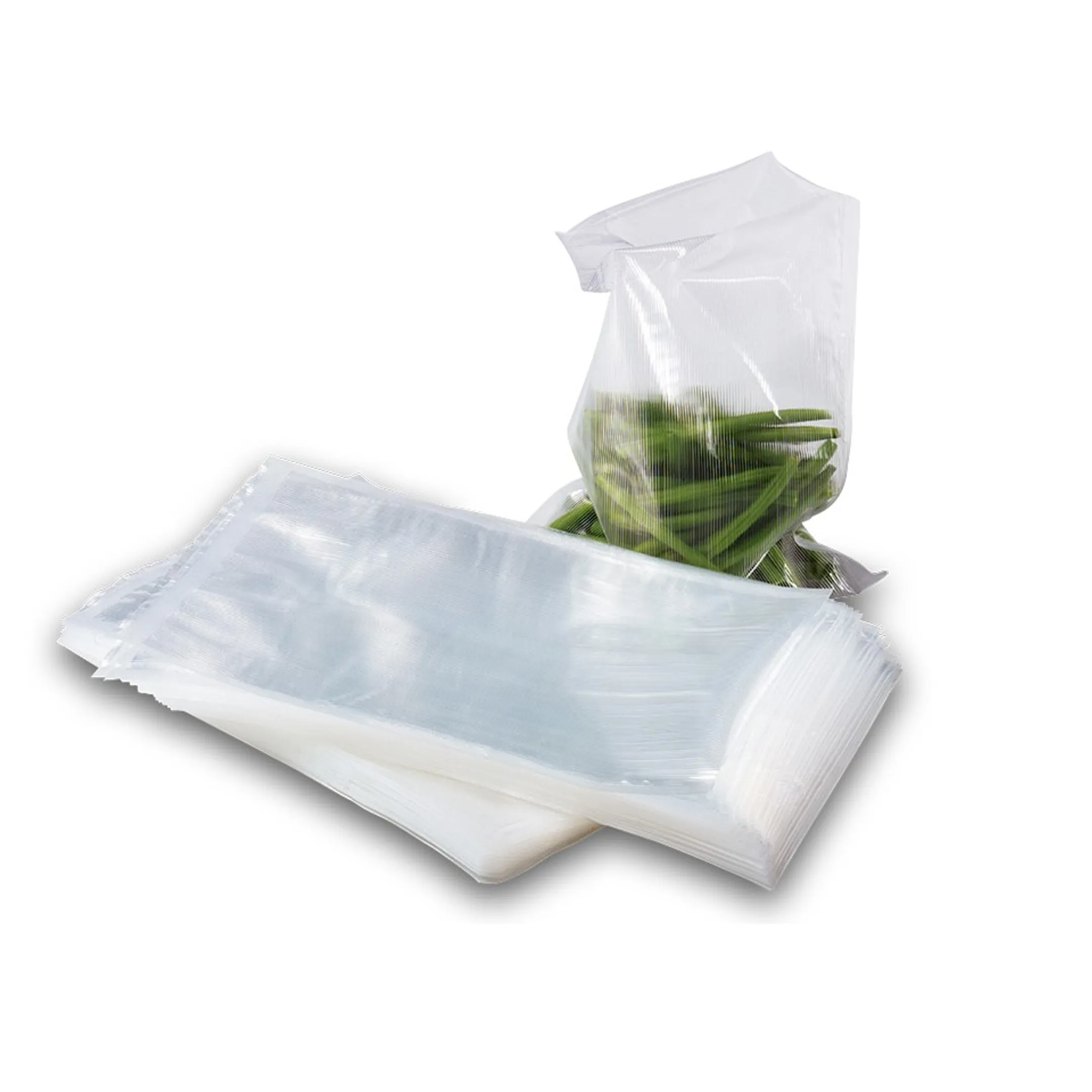 Beutel für Vakuumverpackungsmaschine 20 X 30 cm 922.61
