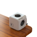 Elka Pieterman Allocacoc PowerCube extended usb Intérieur Gris chargeur de téléphones portables