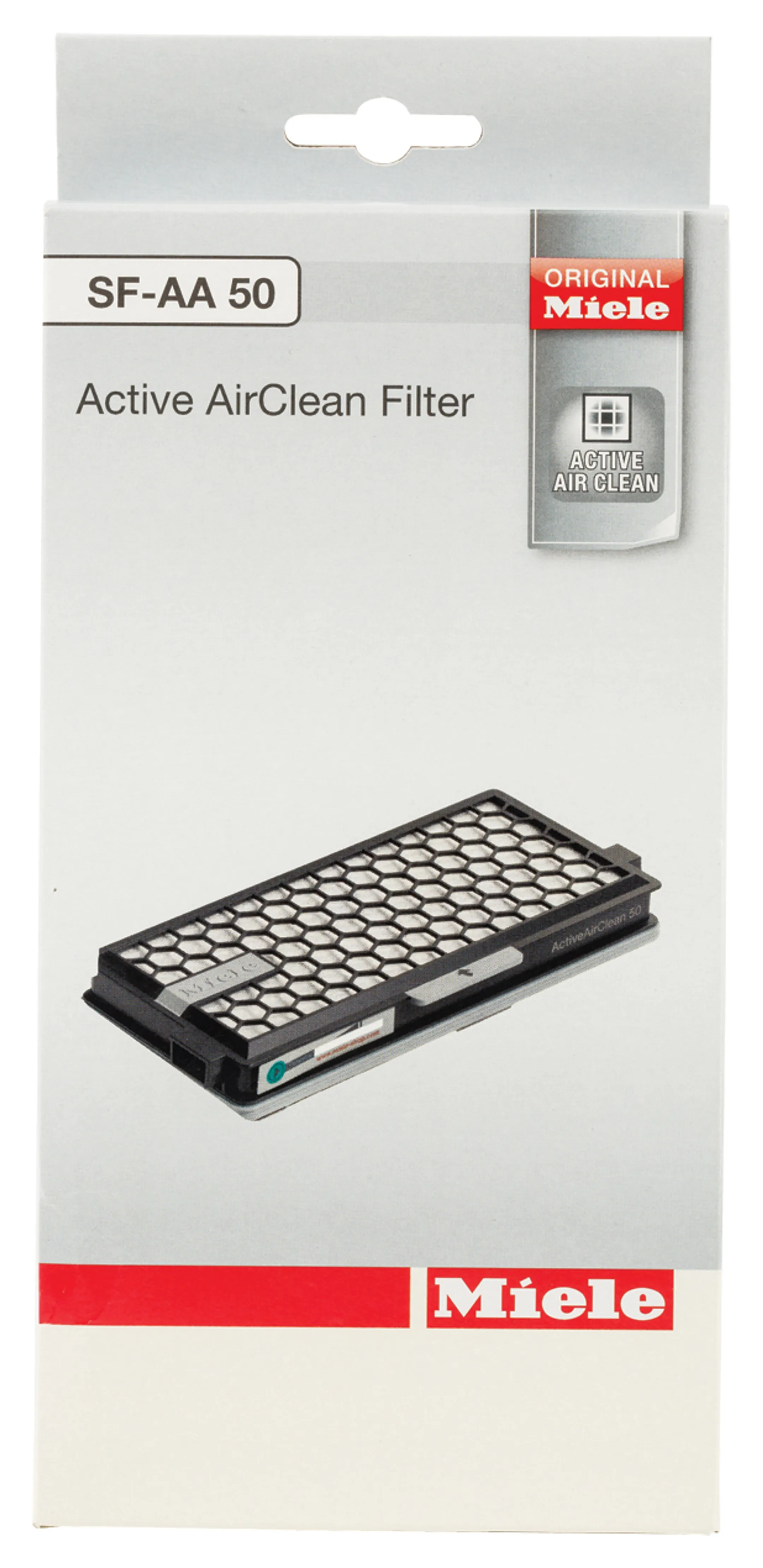 Filtre AirClean SF-AAC 50