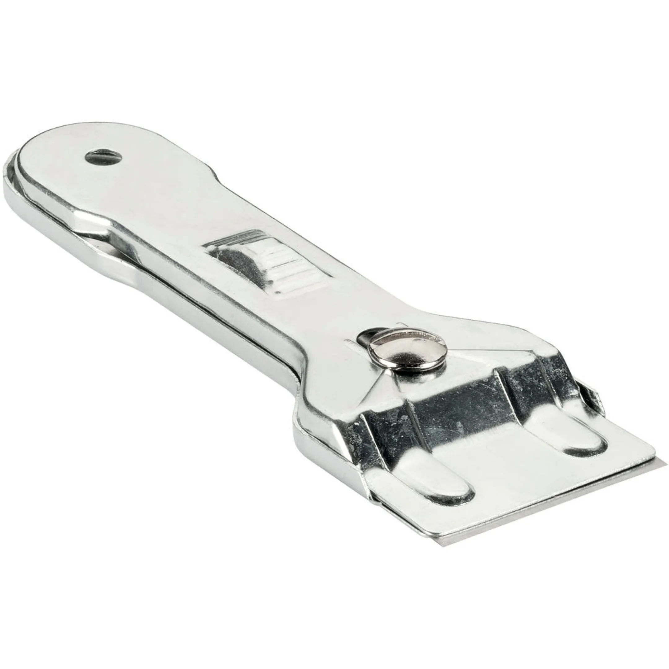 Wpro SCR300 Ceramic Hob Scraper image