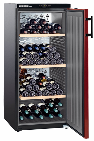 Liebherr Cave à vin WKR 3211 Vinothek